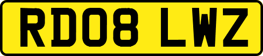 RD08LWZ