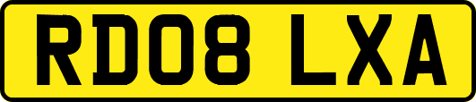 RD08LXA