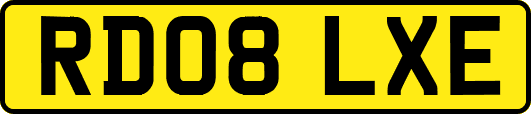 RD08LXE