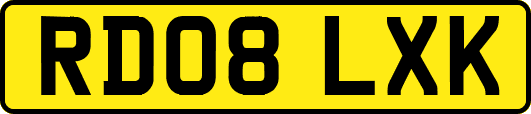RD08LXK