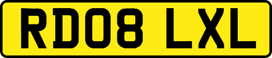 RD08LXL