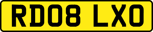 RD08LXO