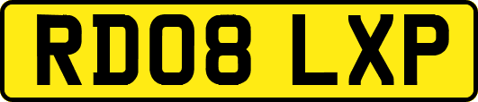 RD08LXP