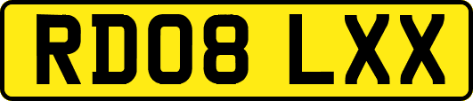 RD08LXX