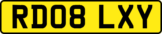 RD08LXY