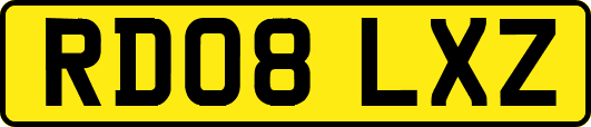 RD08LXZ