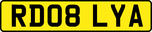 RD08LYA
