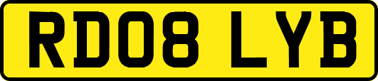 RD08LYB