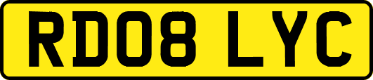 RD08LYC