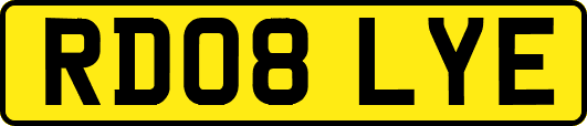 RD08LYE