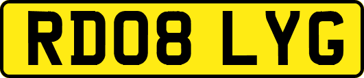 RD08LYG