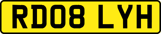 RD08LYH