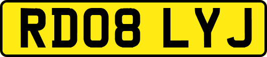 RD08LYJ
