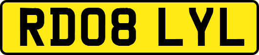RD08LYL