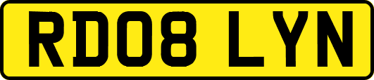RD08LYN