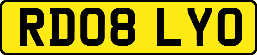 RD08LYO