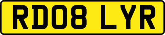 RD08LYR
