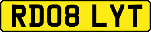 RD08LYT