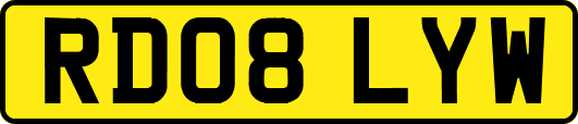 RD08LYW