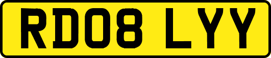 RD08LYY