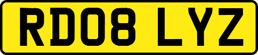 RD08LYZ