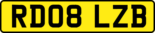 RD08LZB