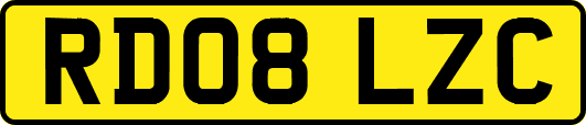 RD08LZC