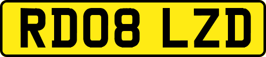 RD08LZD