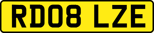 RD08LZE