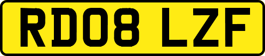 RD08LZF