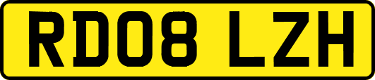 RD08LZH