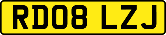 RD08LZJ