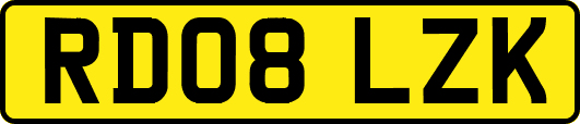 RD08LZK