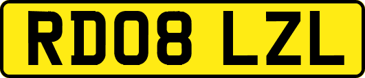 RD08LZL