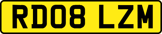 RD08LZM