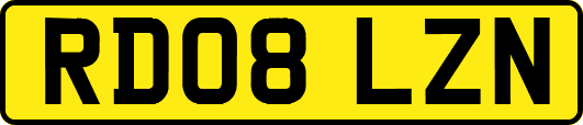 RD08LZN