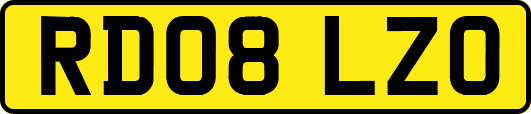 RD08LZO
