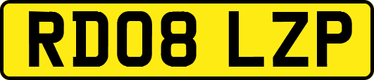 RD08LZP
