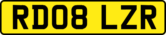 RD08LZR