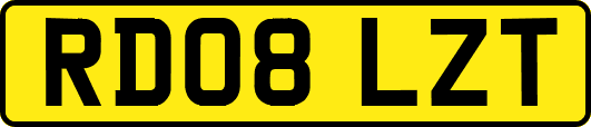 RD08LZT