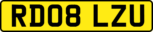 RD08LZU