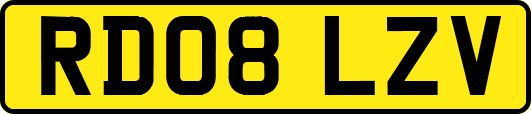 RD08LZV