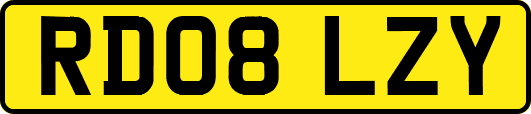 RD08LZY