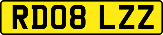RD08LZZ