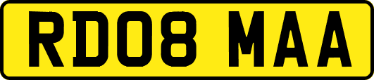 RD08MAA