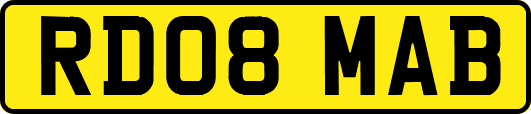 RD08MAB