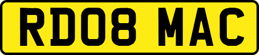 RD08MAC