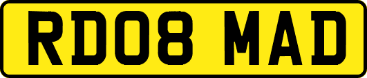 RD08MAD