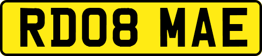 RD08MAE