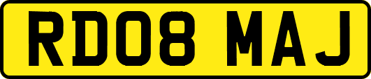 RD08MAJ